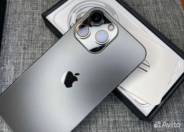 iPhone XR в корпусе 14 PRO новый + гарантия