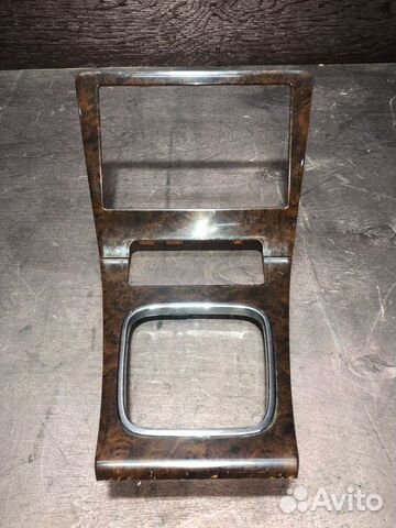 Накладка панели центральной Mazda Millenia