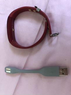 Фитнес-браслет Jawbone