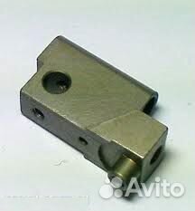 Корпус игловодителя 20101014/KF32 (02-32)