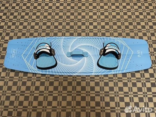 Кайтборд Mday Play - 139 x 42