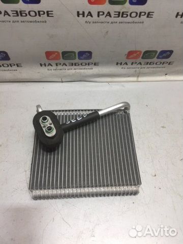 Радиатор отопителя (печки) Kia Ceed PRO