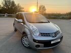 Nissan Note 1.4 МТ, 2007, 156 000 км