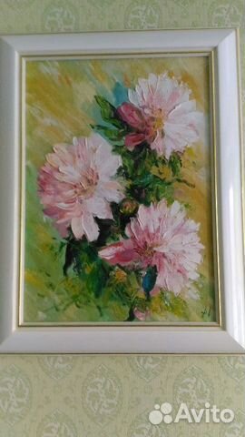 Продам картину