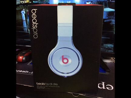Beats Pro Original