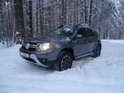 Renault Duster 2.0 AT, 2020, 23 000 км