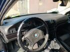BMW 5 серия 2.5 МТ, 1998, 170 000 км объявление продам