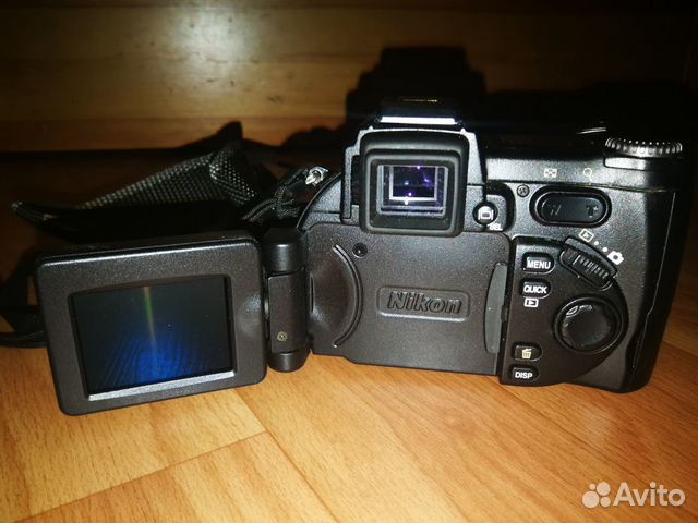 I Tested the Nikon Coolpix 8700 Caera: Here’s Why It’s a ust-Have for