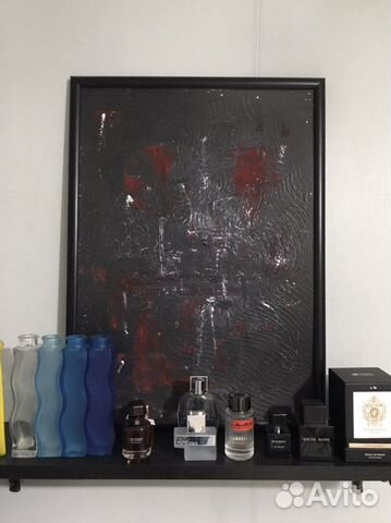 Картина интерьерная 53*74