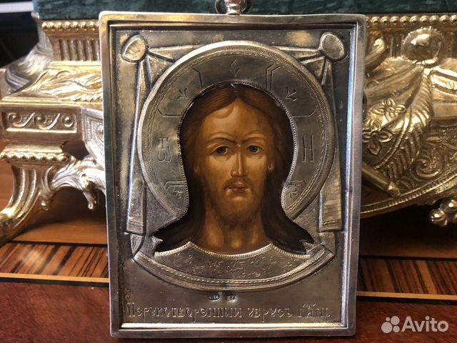 Панагия 19 в 84 пр