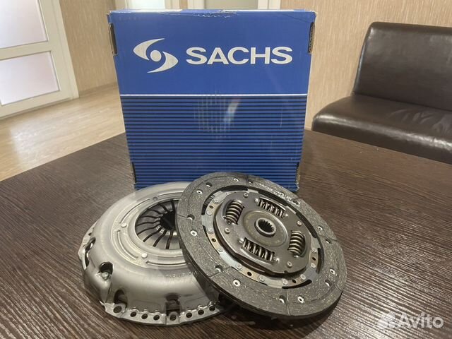 3000951024 sachs форд