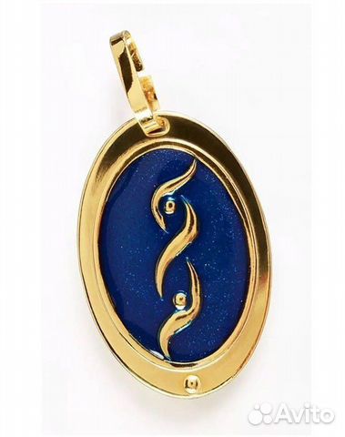 Кулоны кфс 7