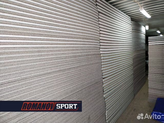 Маты борцовские