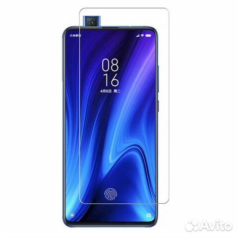 Защитное стекло Xiaomi Mi 9T Pro (Redmi K20 Pro)