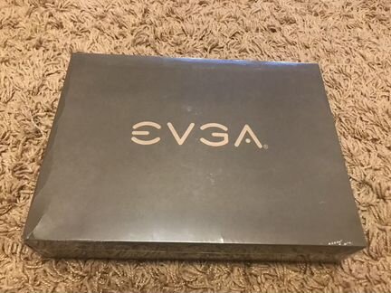 Evga GeForce GTX 770 superclocked Новая