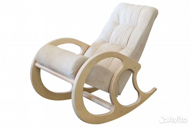 Кресло-качалка 