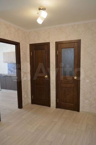 1-к. квартира, 40 м², 3/3 эт.