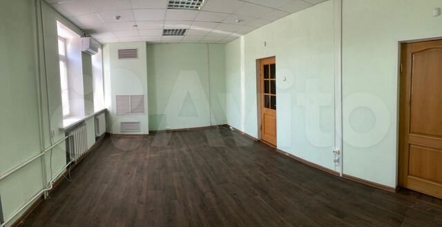 Офис, 28.4 м²