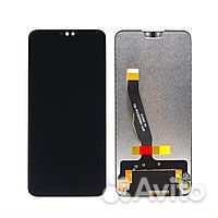 Дисплей Huawei Honor 8X/9X Lite + тачскрин