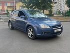Ford Focus 2.0 AT, 2007, 150 000 км