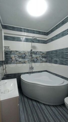 2-к. квартира, 56 м², 9/10 эт.