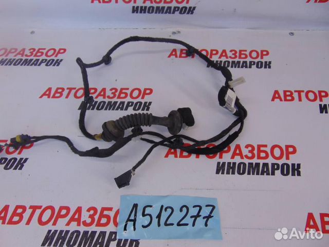 Проводка для Chery Tiggo 2005-2015 г