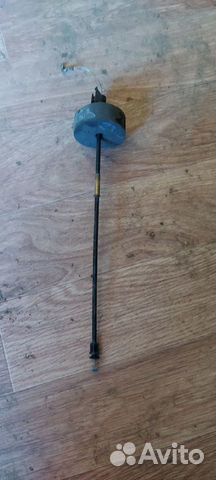 Трос открывания багажника Mercedes-Benz GL-Class