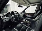 Land Rover Range Rover Sport 3.6 AT, 2009, 330 000 км объявление продам