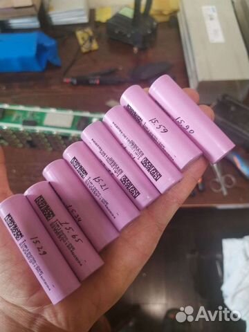 Ремонт аккумулятора велосипеда колхозник 60 вольт