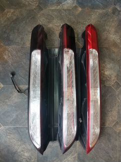 Фонарь задний Ford Focus 2 + х/б