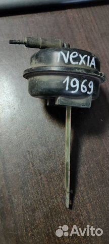 Клапан вакуумный Daewoo Nexia 1995-2016