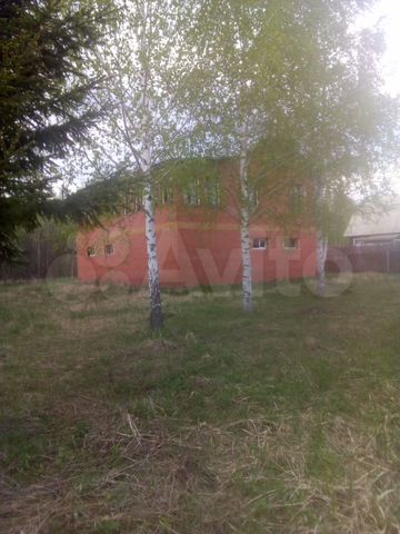 Дом 200 м² на участке 10 сот.