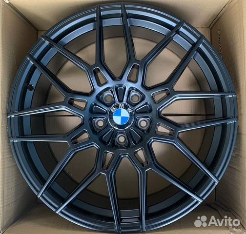 Диски R20 BMW 7 g11 / X3 g01