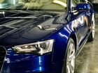 Audi A5 2.0 AMT, 2012, 85 000 км объявление продам