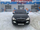 SsangYong Kyron 2.0 МТ, 2010, 167 000 км