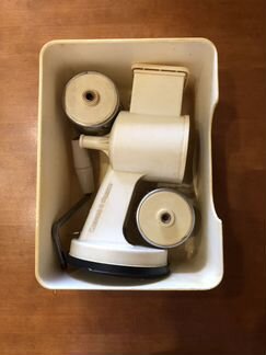 Овощерезка ручная