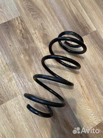 Передняя пружина Калина 2 Sport