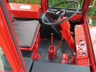 Трактор ВгТЗ Т-25, 2001 объявление продам