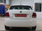 Volkswagen Polo 1.6 МТ, 2014, 230 000 км объявление продам