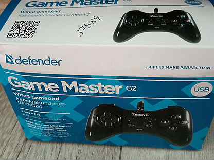 Master g2. Defender game Master g2. Кантролëр.