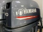 Лодочный мотор Yamaha / Ямаха 40 XW