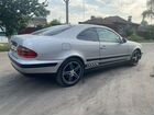 Mercedes-Benz CLK-класс 2.0 МТ, 1999, 280 000 км объявление продам