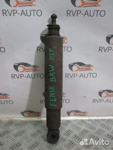 Амортизатор передний BAW Fenix 3.3d 2008-2012