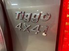 Chery Tiggo (T11) 2.0 МТ, 2015, 40 700 км объявление продам