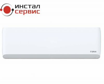 Funai RAC-SM20HP.D03 samurai