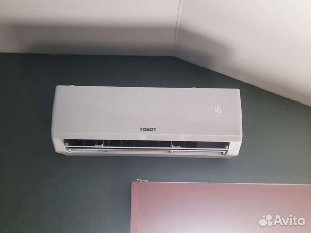 Сплит-система Tosot Natal T07H-SnN2/I