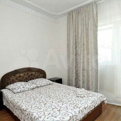 Комната 15 м² в 1-к., 2/2 эт.