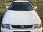 Volkswagen Polo 1.6 МТ, 1997, 180 000 км объявление продам