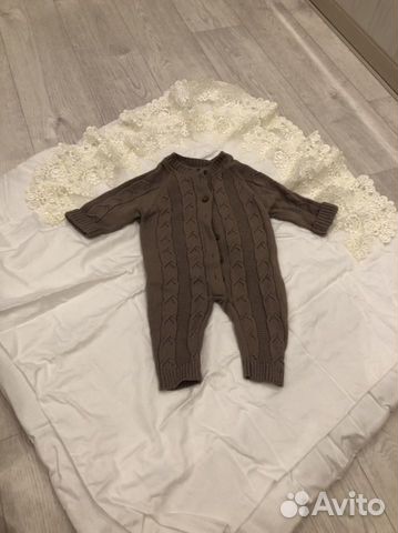 Комплект на выписку