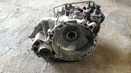 АКПП коробка автомат передач Форд Мондео 5 2.5л